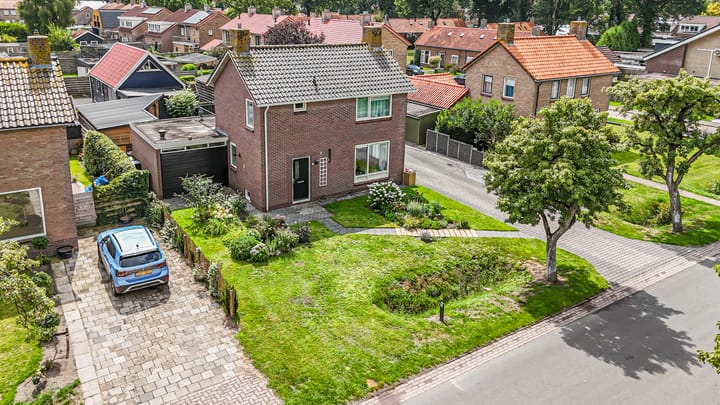 Foto 2 van Dokter Larijweg 30