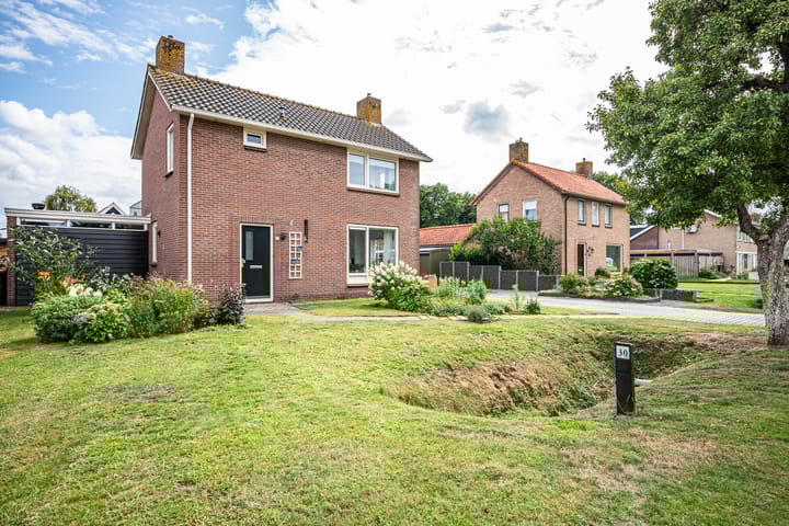 Foto 3 van Dokter Larijweg 30