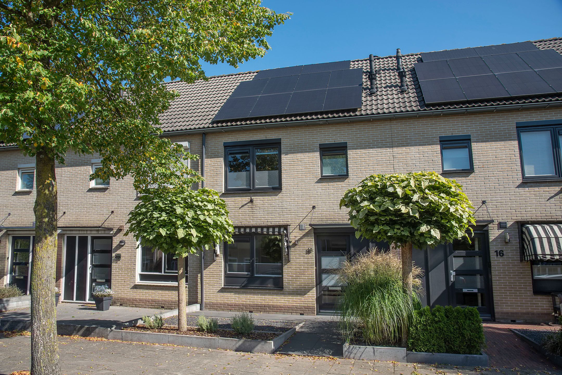 Salamanderstraat, 18, Hengelo (OV), 7559BD, Overijssel, Nederland 18