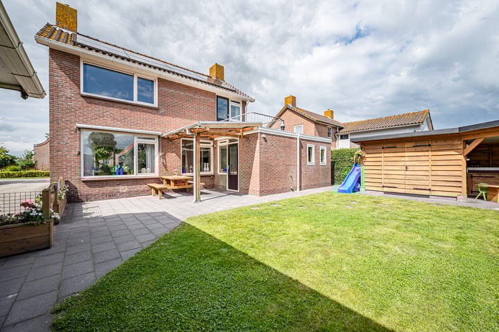 Foto 25 van Dokter Larijweg 30