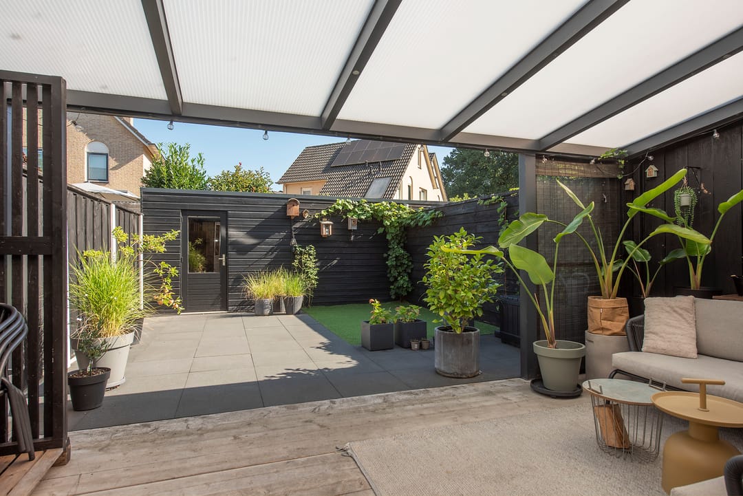 Foto 2 van Salamanderstraat 18