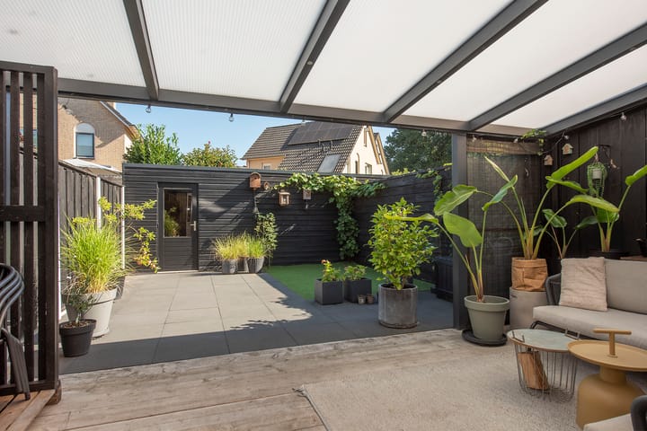 Foto 2 van Salamanderstraat 18