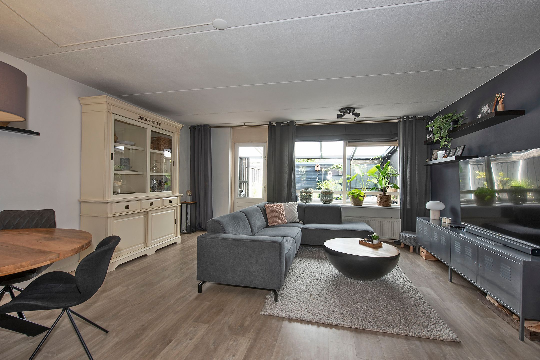 Foto 3 van Salamanderstraat 18