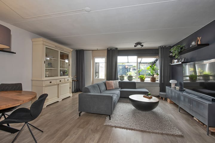 Foto 3 van Salamanderstraat 18