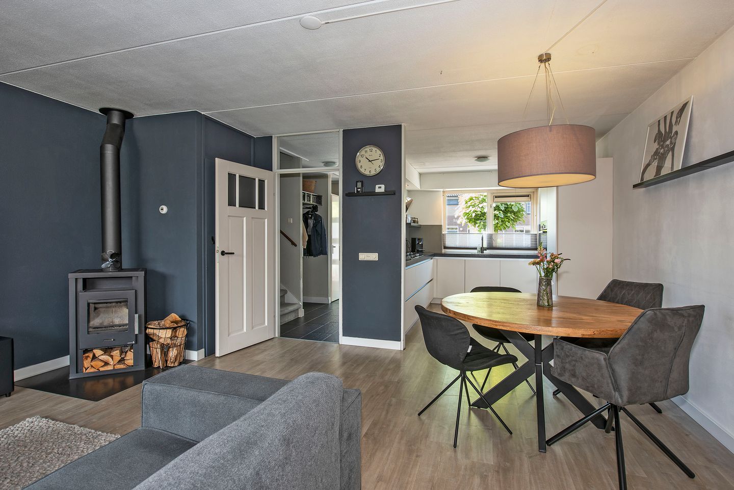 Foto 4 van Salamanderstraat 18