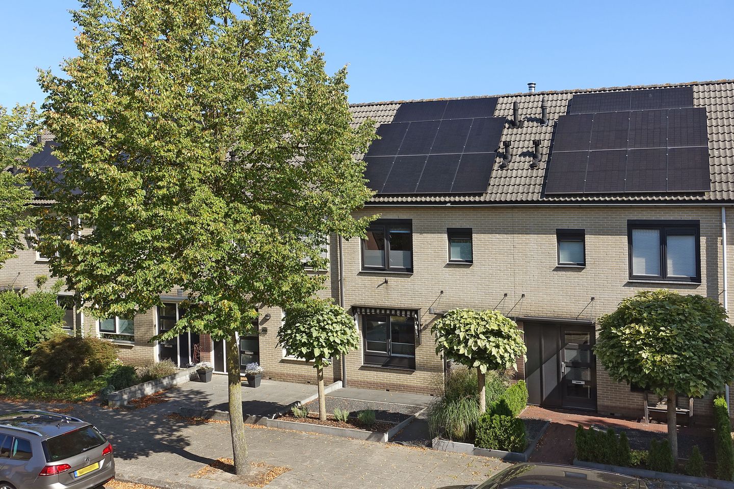 Foto 5 van Salamanderstraat 18