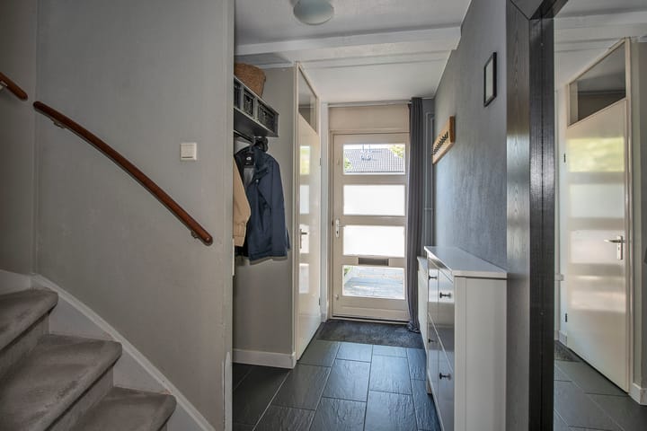 Foto 6 van Salamanderstraat 18