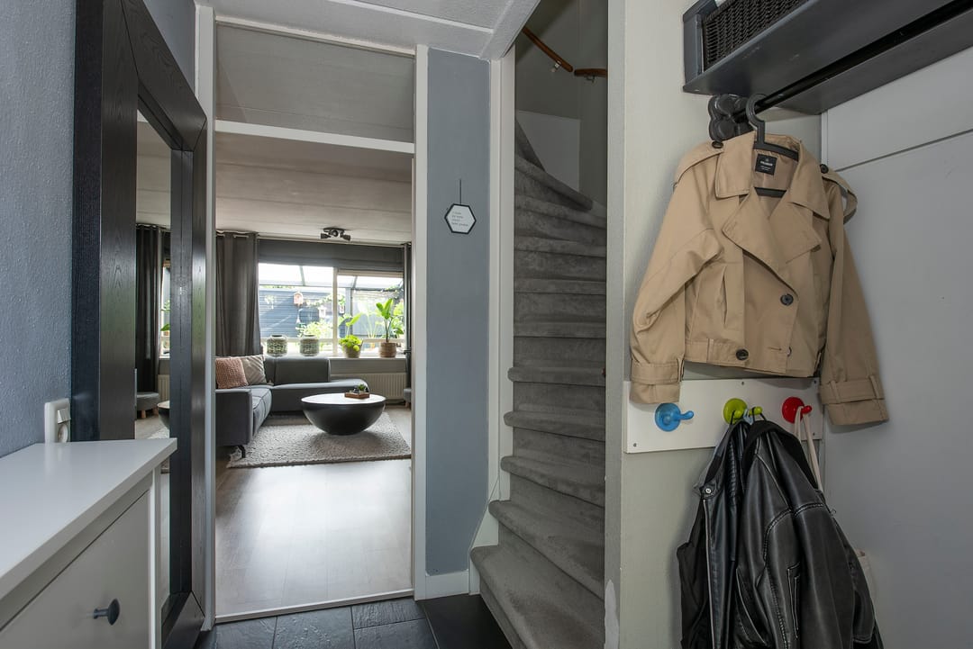 Foto 7 van Salamanderstraat 18