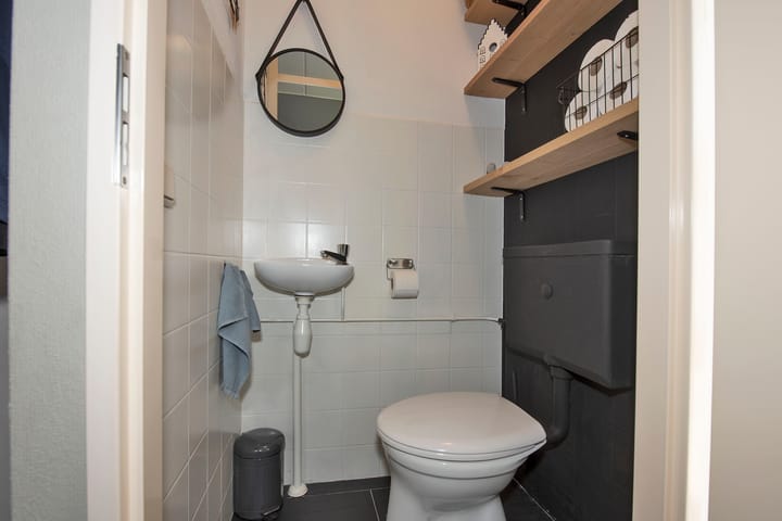 Foto 8 van Salamanderstraat 18