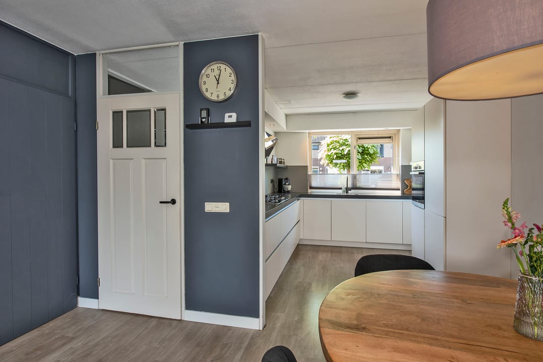 Foto 11 van Salamanderstraat 18