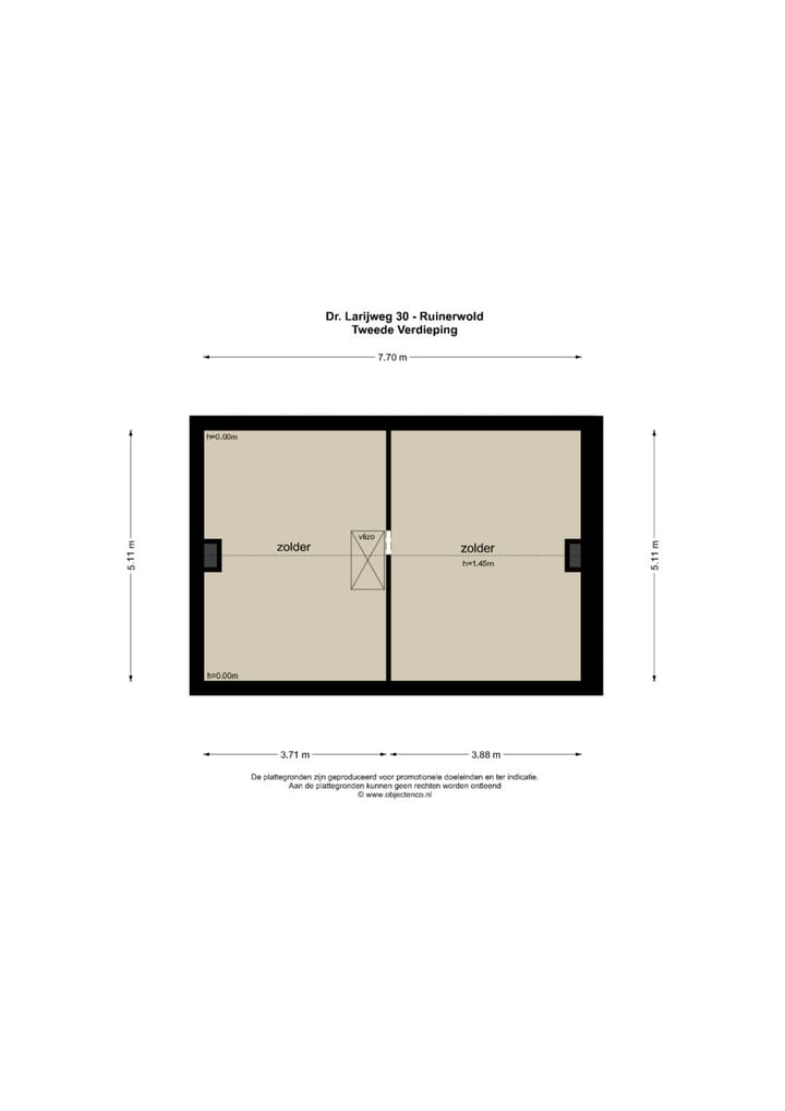 Foto 35 van Dokter Larijweg 30