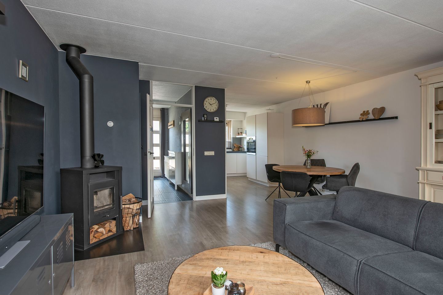 Foto 10 van Salamanderstraat 18