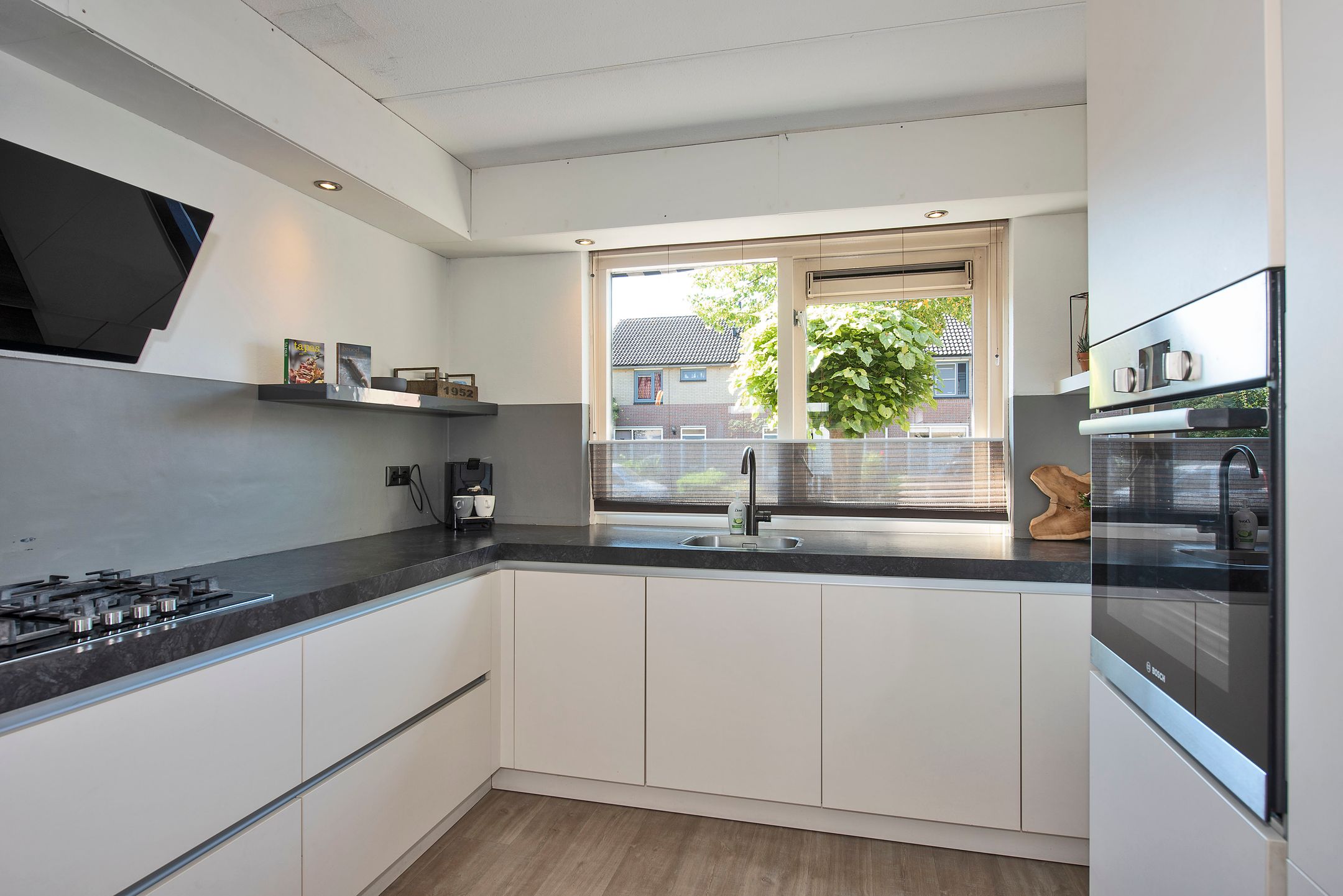 Foto 12 van Salamanderstraat 18