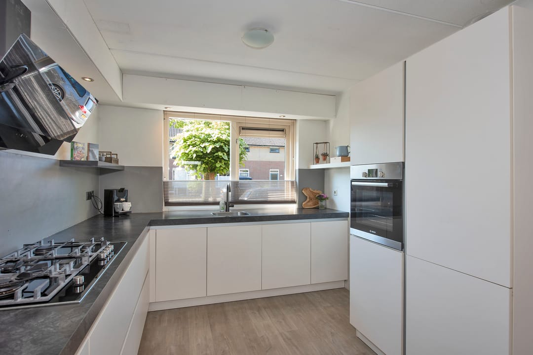 Foto 13 van Salamanderstraat 18