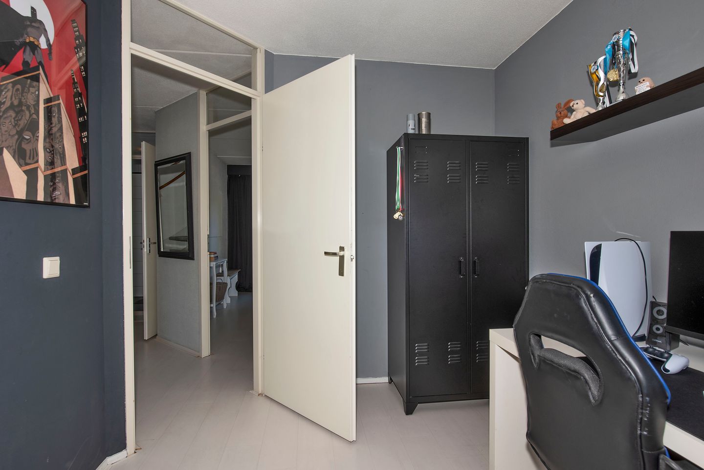 Foto 19 van Salamanderstraat 18