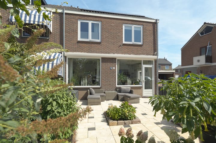 Foto 6 van Maasstraat 19