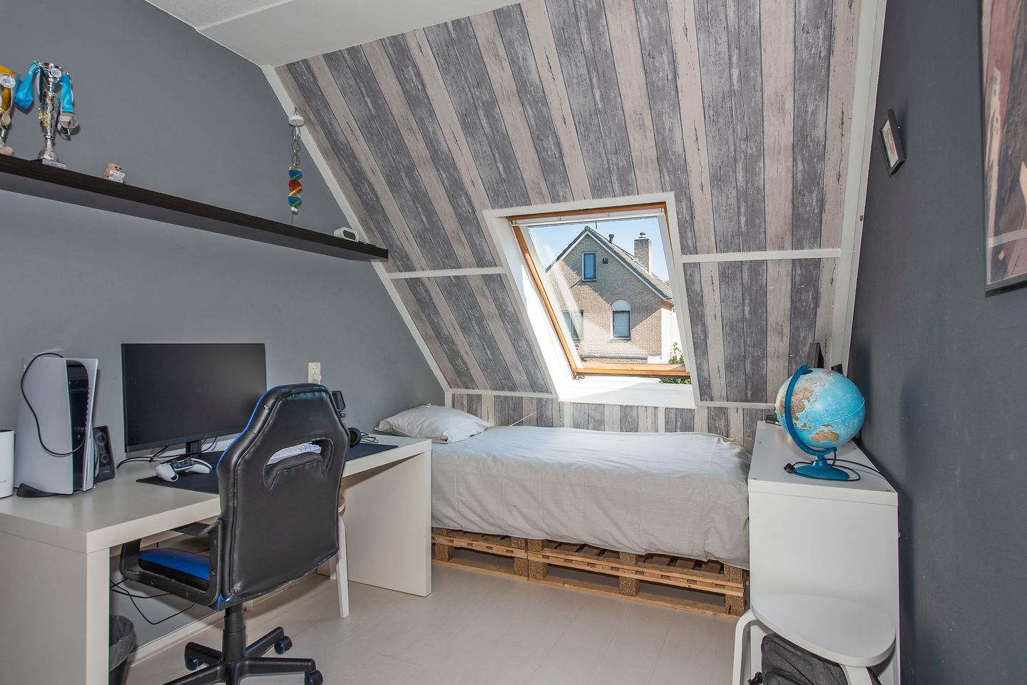 Foto 20 van Salamanderstraat 18