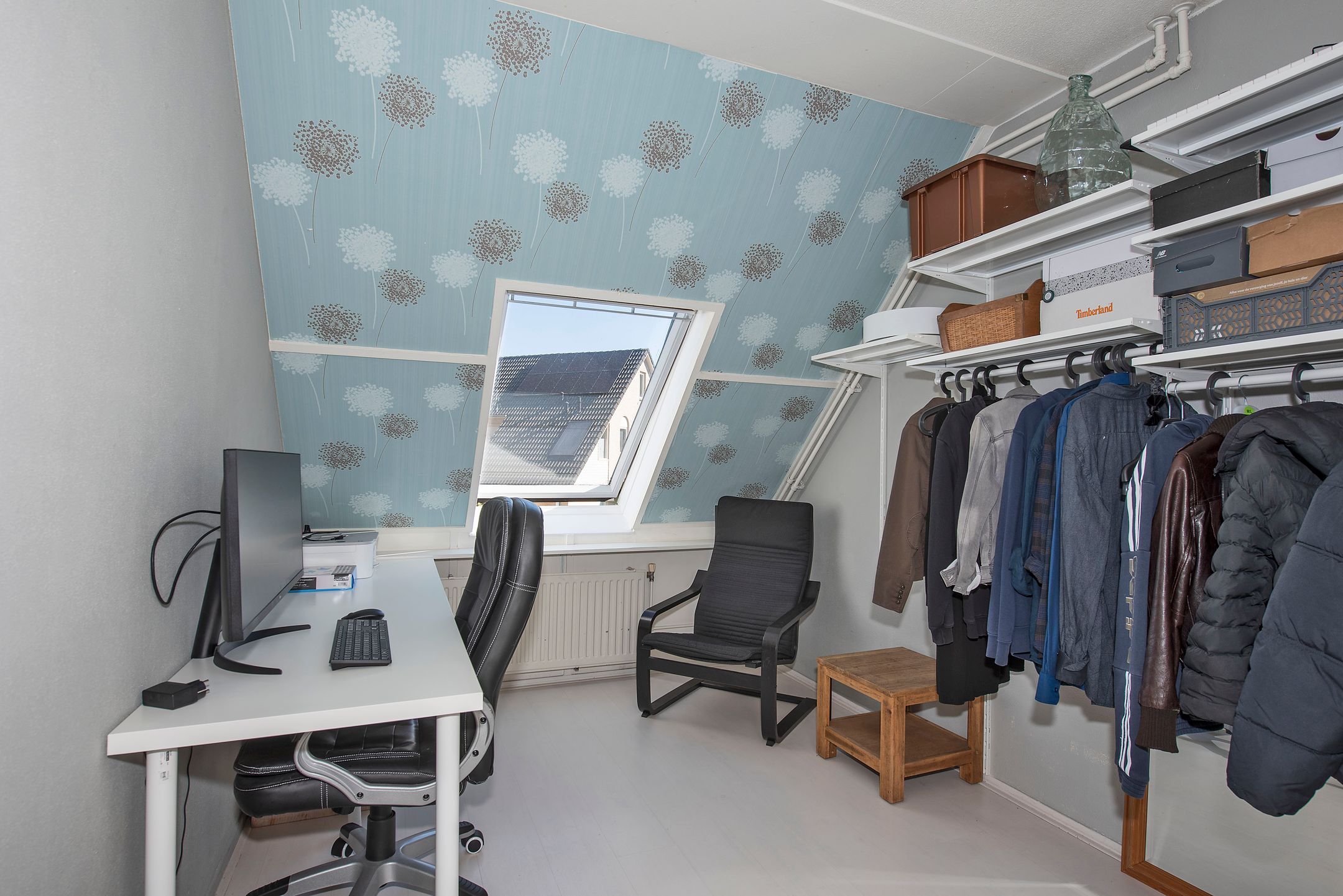 Foto 21 van Salamanderstraat 18