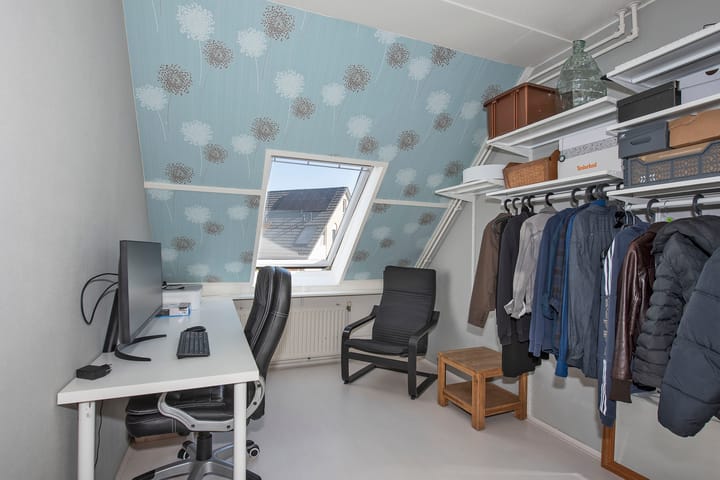 Foto 21 van Salamanderstraat 18