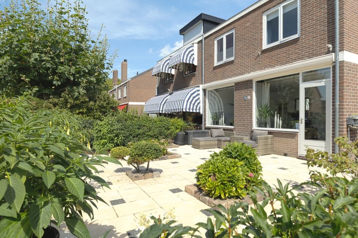 Foto 7 van Maasstraat 19