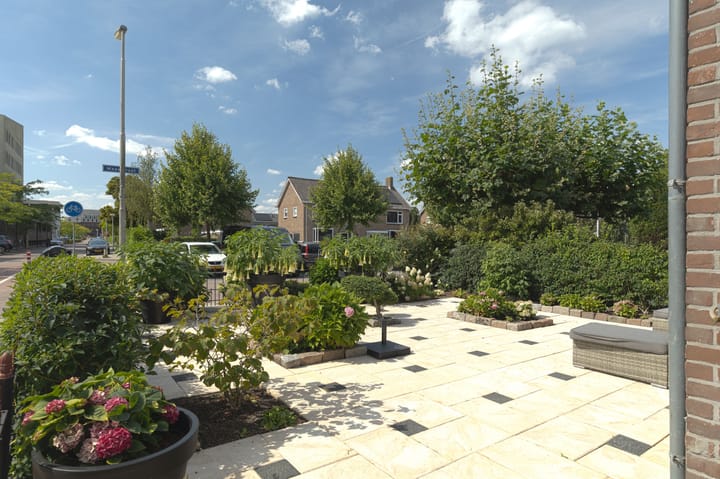 Foto 8 van Maasstraat 19