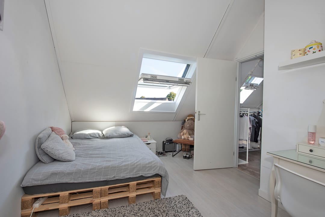 Foto 23 van Salamanderstraat 18