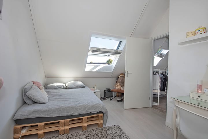 Foto 23 van Salamanderstraat 18