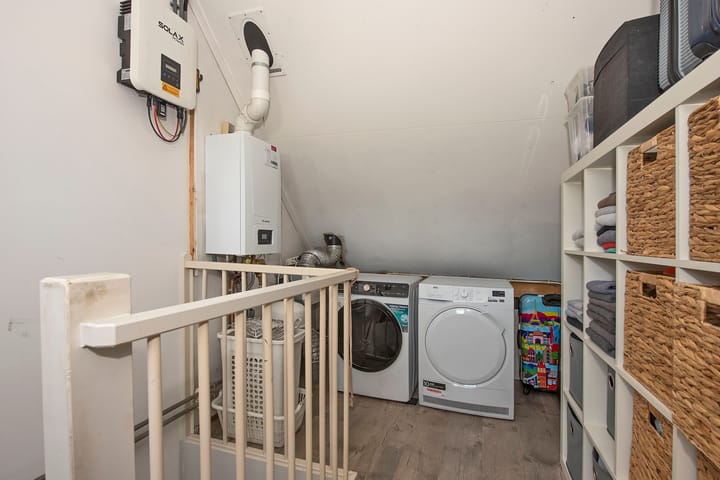 Foto 25 van Salamanderstraat 18