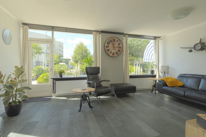 Foto 12 van Maasstraat 19