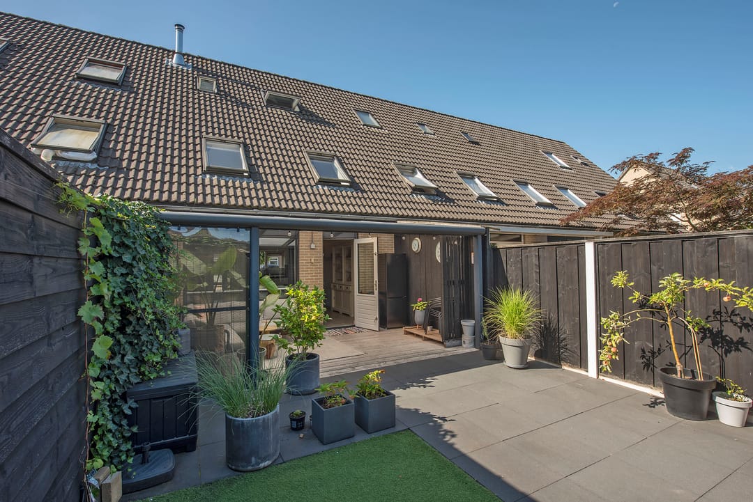 Foto 26 van Salamanderstraat 18