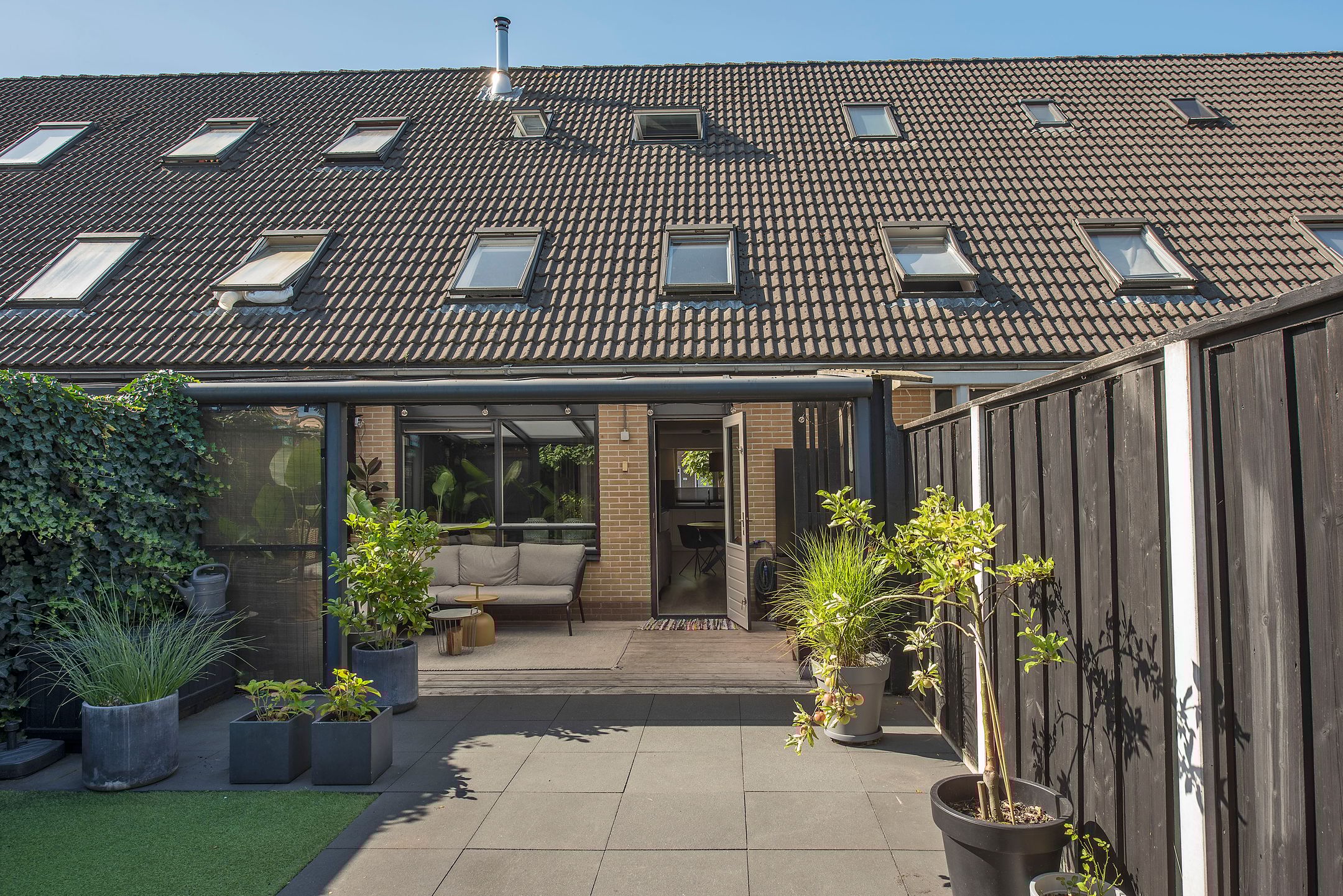 Foto 27 van Salamanderstraat 18