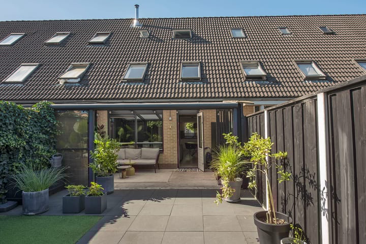 Foto 27 van Salamanderstraat 18