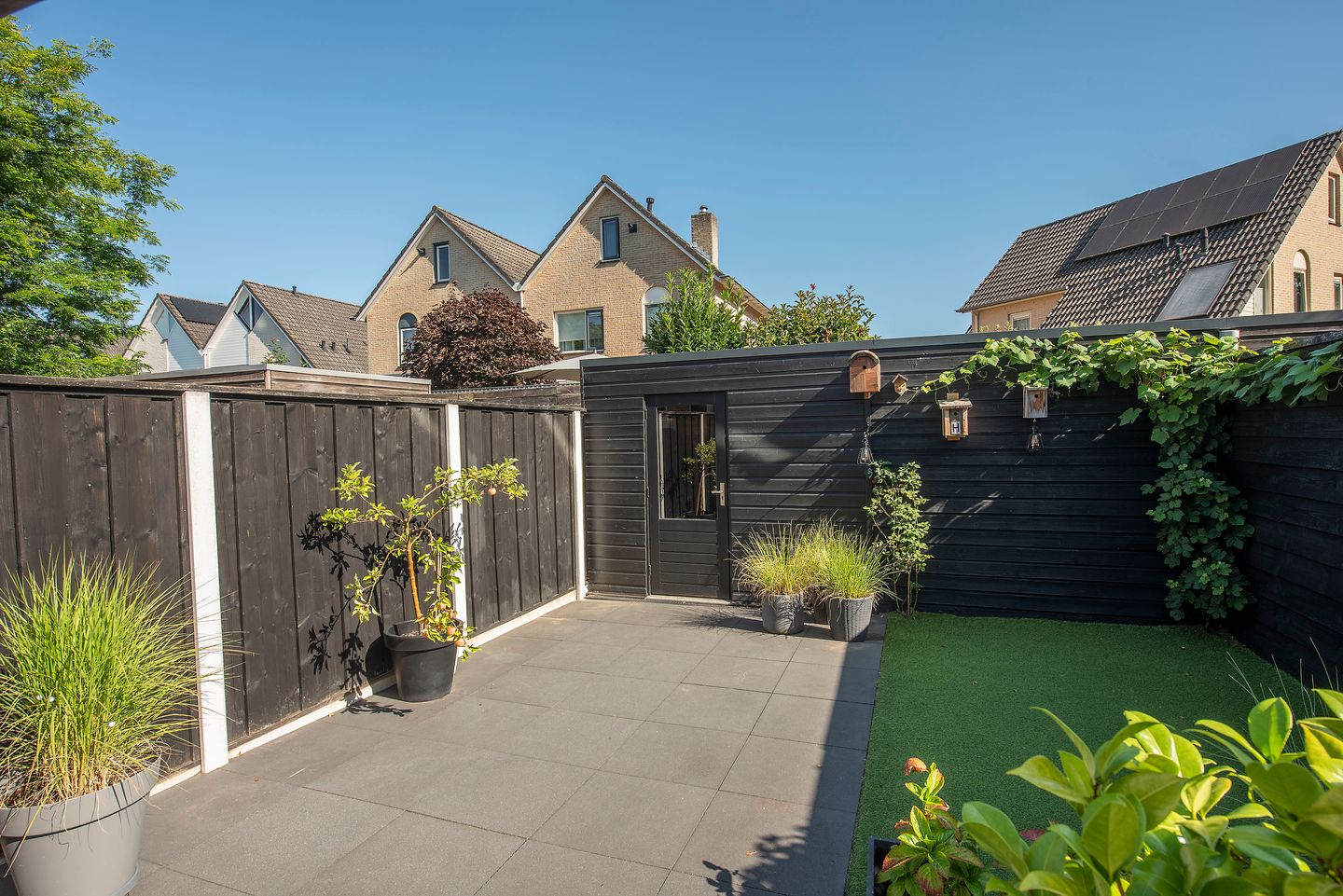 Foto 29 van Salamanderstraat 18