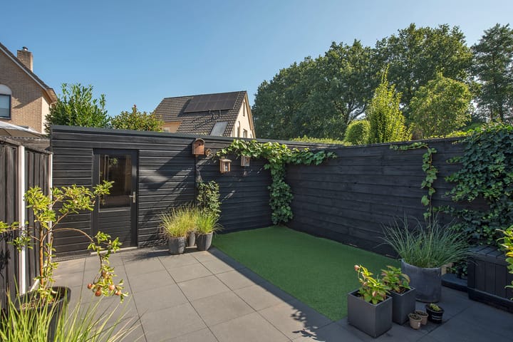 Foto 30 van Salamanderstraat 18