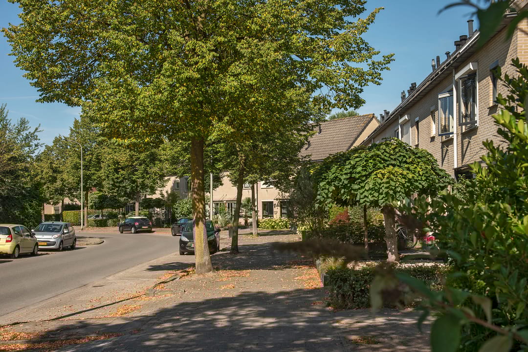 Foto 31 van Salamanderstraat 18