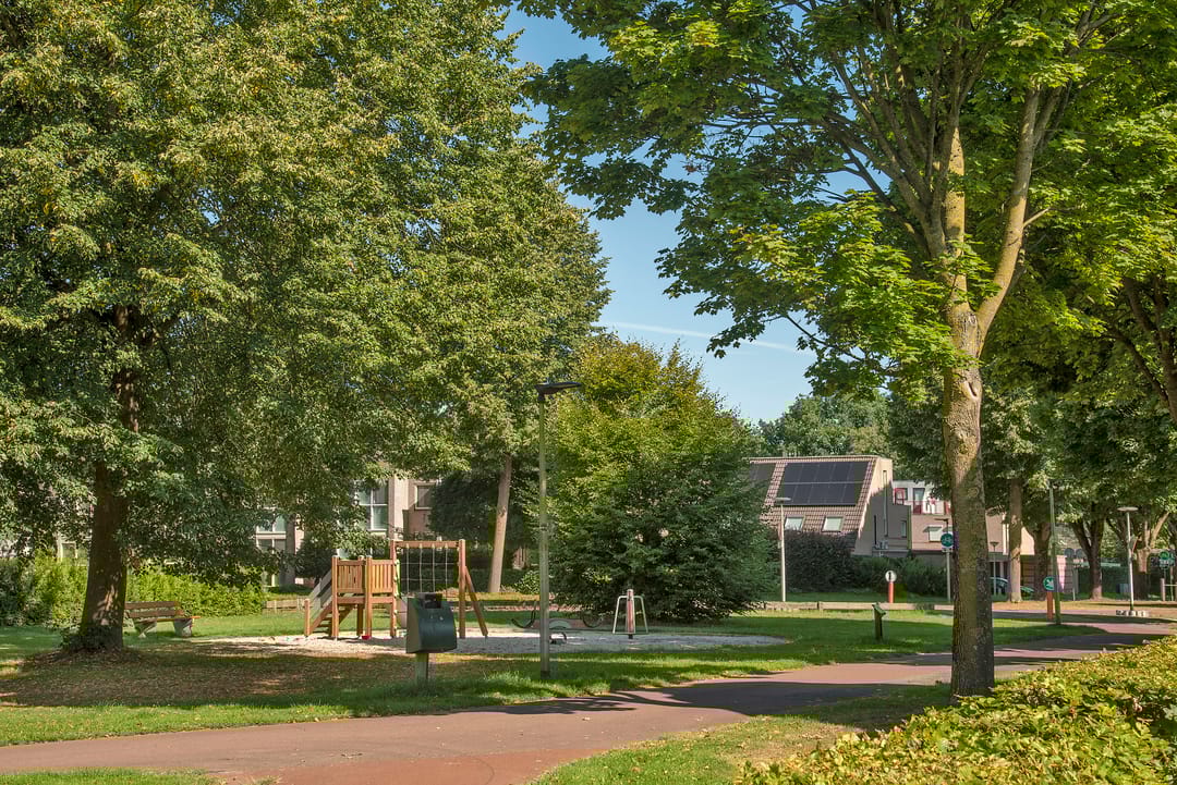 Foto 32 van Salamanderstraat 18