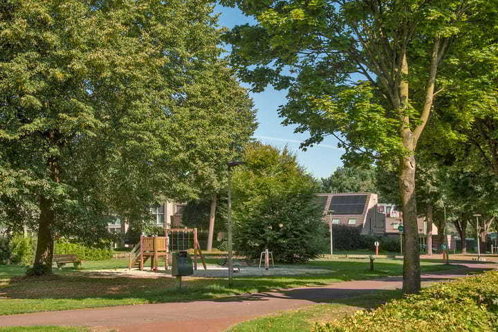 Foto 32 van Salamanderstraat 18