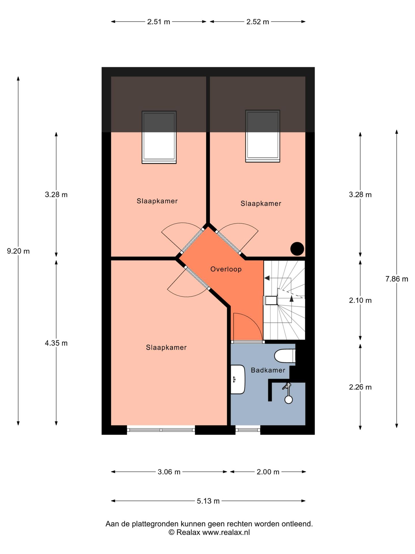 Foto 35 van Salamanderstraat 18