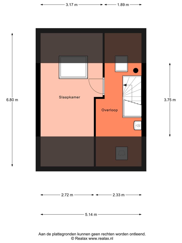 Foto 36 van Salamanderstraat 18