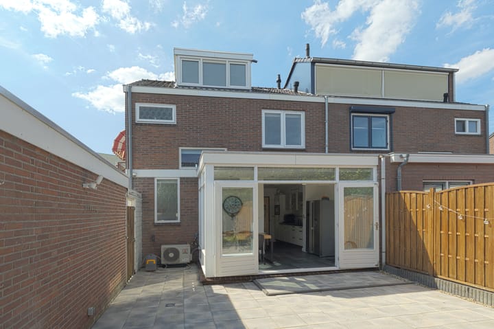 Foto 31 van Maasstraat 19