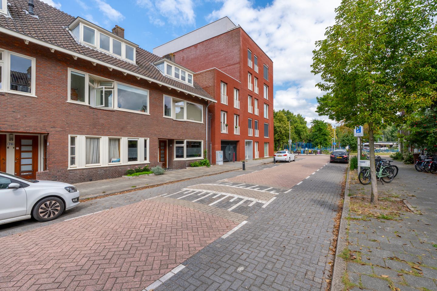 Foto 5 van Van Koetsveldstraat 84