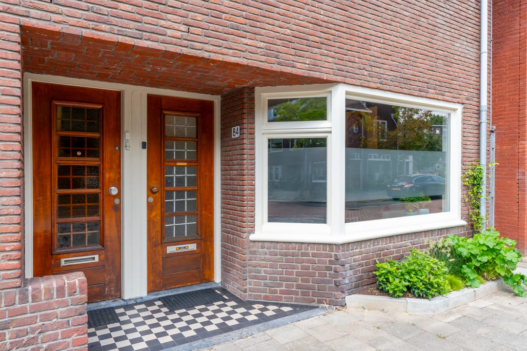 Foto 7 van Van Koetsveldstraat 84