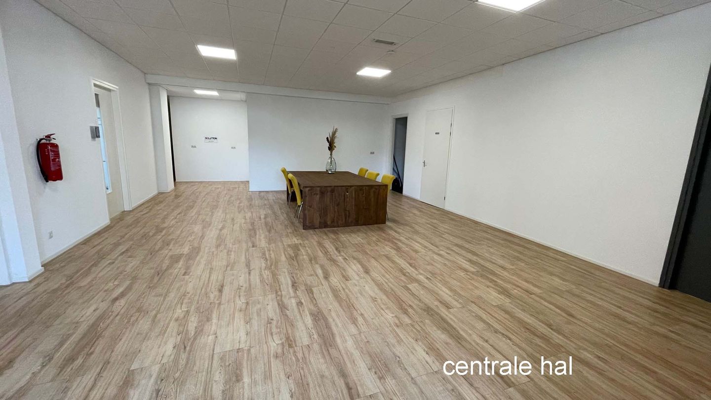 Bekijk foto 4 van Stationsstraat 11-A