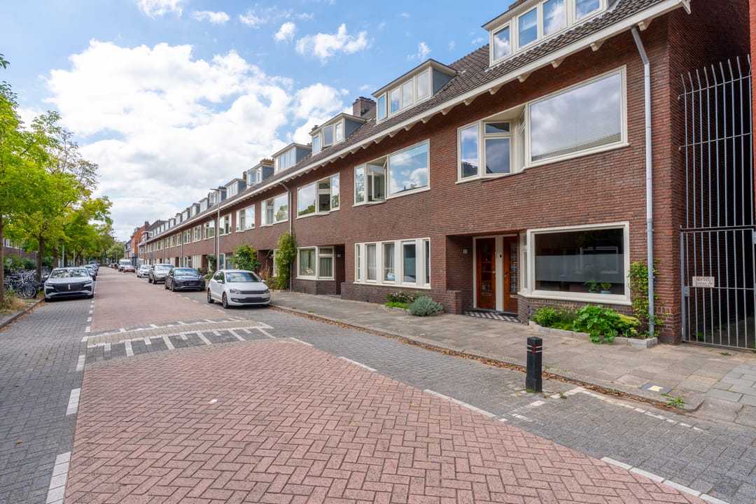 Foto 41 van Van Koetsveldstraat 84