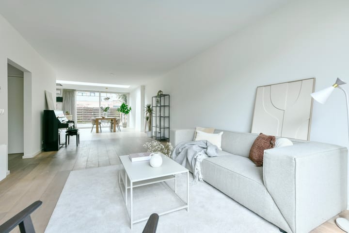 Foto 5 van Nieuwerhoek 34