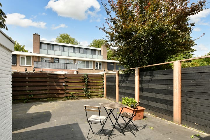 Foto 12 van Nieuwerhoek 34