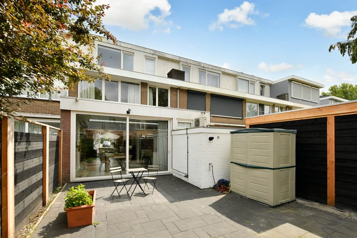 Foto 13 van Nieuwerhoek 34