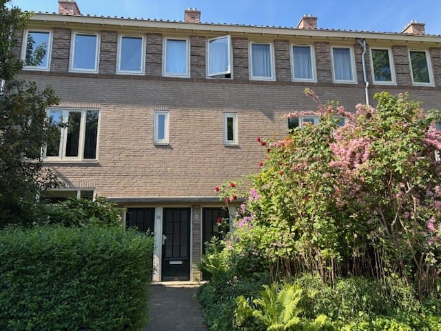 Foto 1 van St Hubertusstraat 26