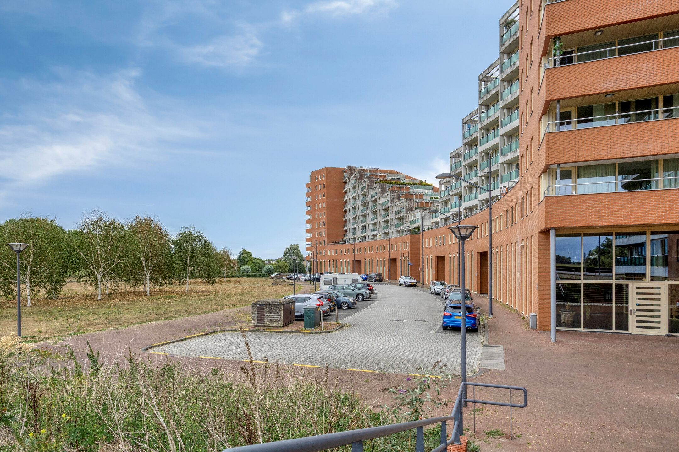 Schout van Hanswijkplein, 58, Den Bosch, 5237WX, Noord-Brabant, Nederland 58