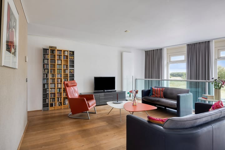 Foto 2 van Schout van Hanswijkplein 58